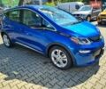 Синий Шевроле Bolt EV, объемом двигателя 0 л и пробегом 60 тыс. км за 14999 $, фото 7 на Automoto.ua
