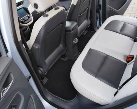 Синий Шевроле Bolt EV, объемом двигателя 0 л и пробегом 83 тыс. км за 14999 $, фото 27 на Automoto.ua