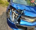 Синий Шевроле Bolt EV, объемом двигателя 0 л и пробегом 80 тыс. км за 10600 $, фото 8 на Automoto.ua