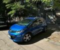 Синій Шевроле Bolt EV, об'ємом двигуна 0 л та пробігом 180 тис. км за 14700 $, фото 15 на Automoto.ua