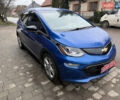 Синій Шевроле Bolt EV, об'ємом двигуна 0 л та пробігом 138 тис. км за 13500 $, фото 1 на Automoto.ua