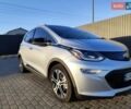 Синий Шевроле Bolt EV, объемом двигателя 0 л и пробегом 83 тыс. км за 14999 $, фото 9 на Automoto.ua