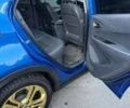 Синій Шевроле Bolt EV, об'ємом двигуна 0 л та пробігом 173 тис. км за 13500 $, фото 9 на Automoto.ua