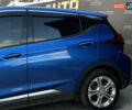 Синій Шевроле Bolt EV, об'ємом двигуна 0 л та пробігом 125 тис. км за 13500 $, фото 8 на Automoto.ua