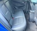 Синій Шевроле Bolt EV, об'ємом двигуна 0 л та пробігом 173 тис. км за 13500 $, фото 10 на Automoto.ua
