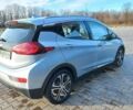 Синий Шевроле Bolt EV, объемом двигателя 0 л и пробегом 122 тыс. км за 16500 $, фото 2 на Automoto.ua