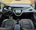 Синий Шевроле Bolt EV, объемом двигателя 0 л и пробегом 90 тыс. км за 14200 $, фото 32 на Automoto.ua