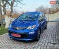 Синий Шевроле Bolt EV, объемом двигателя 0 л и пробегом 90 тыс. км за 15000 $, фото 1 на Automoto.ua