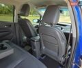 Синий Шевроле Bolt EV, объемом двигателя 0 л и пробегом 90 тыс. км за 14200 $, фото 21 на Automoto.ua