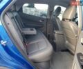 Синий Шевроле Bolt EV, объемом двигателя 0 л и пробегом 106 тыс. км за 3200 $, фото 9 на Automoto.ua