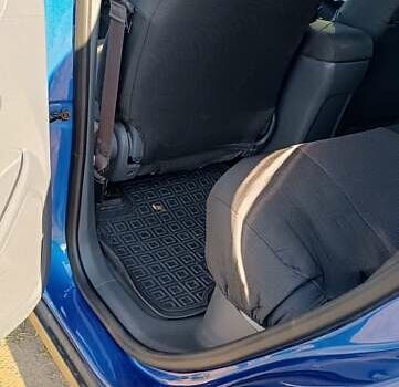 Синий Шевроле Bolt EV, объемом двигателя 0 л и пробегом 128 тыс. км за 13600 $, фото 13 на Automoto.ua