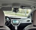 Синій Шевроле Bolt EV, об'ємом двигуна 0 л та пробігом 114 тис. км за 15000 $, фото 14 на Automoto.ua