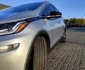 Синий Шевроле Bolt EV, объемом двигателя 0 л и пробегом 83 тыс. км за 14999 $, фото 2 на Automoto.ua