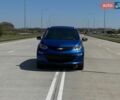 Синий Шевроле Bolt EV, объемом двигателя 0 л и пробегом 288 тыс. км за 15000 $, фото 13 на Automoto.ua