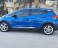 Синий Шевроле Bolt EV, объемом двигателя 0 л и пробегом 79 тыс. км за 18800 $, фото 5 на Automoto.ua