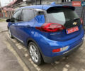 Синій Шевроле Bolt EV, об'ємом двигуна 0 л та пробігом 138 тис. км за 13500 $, фото 3 на Automoto.ua