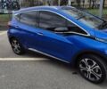 Синій Шевроле Bolt EV, об'ємом двигуна 0 л та пробігом 114 тис. км за 15000 $, фото 6 на Automoto.ua