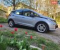 Синий Шевроле Bolt EV, объемом двигателя 0 л и пробегом 79 тыс. км за 14999 $, фото 1 на Automoto.ua