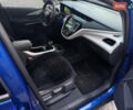 Синий Шевроле Bolt EV, объемом двигателя 0 л и пробегом 125 тыс. км за 13500 $, фото 34 на Automoto.ua