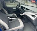 Синий Шевроле Bolt EV, объемом двигателя 0 л и пробегом 71 тыс. км за 15300 $, фото 20 на Automoto.ua