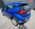 Синій Шевроле Bolt EV, об'ємом двигуна 0 л та пробігом 61 тис. км за 13500 $, фото 3 на Automoto.ua