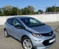 Синий Шевроле Bolt EV, объемом двигателя 0 л и пробегом 62 тыс. км за 14600 $, фото 1 на Automoto.ua