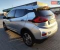 Синий Шевроле Bolt EV, объемом двигателя 0 л и пробегом 83 тыс. км за 14999 $, фото 14 на Automoto.ua