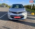Синий Шевроле Bolt EV, объемом двигателя 0 л и пробегом 142 тыс. км за 14300 $, фото 1 на Automoto.ua