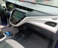 Синий Шевроле Bolt EV, объемом двигателя 0 л и пробегом 155 тыс. км за 14100 $, фото 13 на Automoto.ua