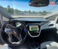 Синій Шевроле Bolt EV, об'ємом двигуна 0 л та пробігом 122 тис. км за 14700 $, фото 10 на Automoto.ua