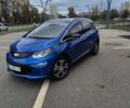 Синій Шевроле Bolt EV, об'ємом двигуна 0 л та пробігом 114 тис. км за 15000 $, фото 1 на Automoto.ua