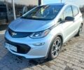 Синій Шевроле Bolt EV, об'ємом двигуна 0 л та пробігом 128 тис. км за 16500 $, фото 1 на Automoto.ua