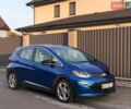 Синий Шевроле Bolt EV, объемом двигателя 0 л и пробегом 112 тыс. км за 13700 $, фото 1 на Automoto.ua