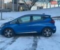 Синий Шевроле Bolt EV, объемом двигателя 0 л и пробегом 91 тыс. км за 12499 $, фото 8 на Automoto.ua