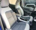 Синий Шевроле Bolt EV, объемом двигателя 0 л и пробегом 80 тыс. км за 10600 $, фото 14 на Automoto.ua