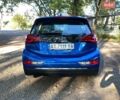 Синій Шевроле Bolt EV, об'ємом двигуна 0 л та пробігом 114 тис. км за 14300 $, фото 3 на Automoto.ua