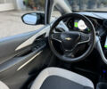 Синий Шевроле Bolt EV, объемом двигателя 0 л и пробегом 64 тыс. км за 17200 $, фото 22 на Automoto.ua