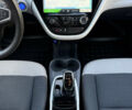 Синий Шевроле Bolt EV, объемом двигателя 0 л и пробегом 64 тыс. км за 17200 $, фото 23 на Automoto.ua