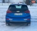 Синий Шевроле Bolt EV, объемом двигателя 0 л и пробегом 91 тыс. км за 12499 $, фото 6 на Automoto.ua