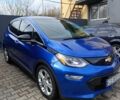 Синій Шевроле Bolt EV, об'ємом двигуна 0 л та пробігом 155 тис. км за 14100 $, фото 1 на Automoto.ua