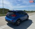 Синий Шевроле Bolt EV, объемом двигателя 0 л и пробегом 288 тыс. км за 15000 $, фото 10 на Automoto.ua
