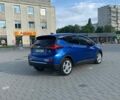 Синий Шевроле Bolt EV, объемом двигателя 0 л и пробегом 283 тыс. км за 12100 $, фото 3 на Automoto.ua