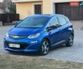 Синий Шевроле Bolt EV, объемом двигателя 0 л и пробегом 168 тыс. км за 13900 $, фото 1 на Automoto.ua