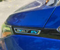 Синий Шевроле Bolt EV, объемом двигателя 0 л и пробегом 68 тыс. км за 16700 $, фото 9 на Automoto.ua