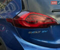 Синій Шевроле Bolt EV, об'ємом двигуна 0 л та пробігом 125 тис. км за 13500 $, фото 22 на Automoto.ua