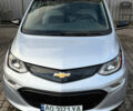 Синий Шевроле Bolt EV, объемом двигателя 0 л и пробегом 64 тыс. км за 17200 $, фото 10 на Automoto.ua