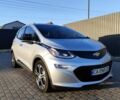 Синий Шевроле Bolt EV, объемом двигателя 0 л и пробегом 83 тыс. км за 14999 $, фото 13 на Automoto.ua