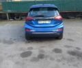 Синій Шевроле Bolt EV, об'ємом двигуна 0 л та пробігом 166 тис. км за 16700 $, фото 3 на Automoto.ua