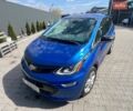 Синій Шевроле Bolt EV, об'ємом двигуна 0 л та пробігом 61 тис. км за 13500 $, фото 1 на Automoto.ua