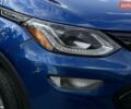 Синій Шевроле Bolt EV, об'ємом двигуна 0 л та пробігом 290 тис. км за 12600 $, фото 12 на Automoto.ua